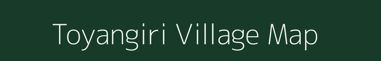 Toyangiri village map in Odisha