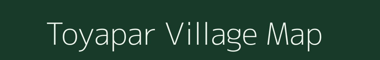 Toyapar village map in Maharashtra