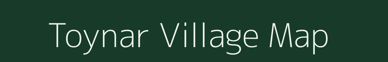 Toynar village map in Chhattisgarh