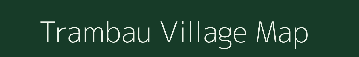 Trambau village map in Gujarat