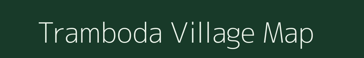 Tramboda village map in Gujarat