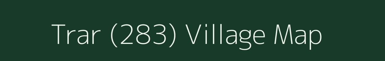 Trar (283) village map in Punjab