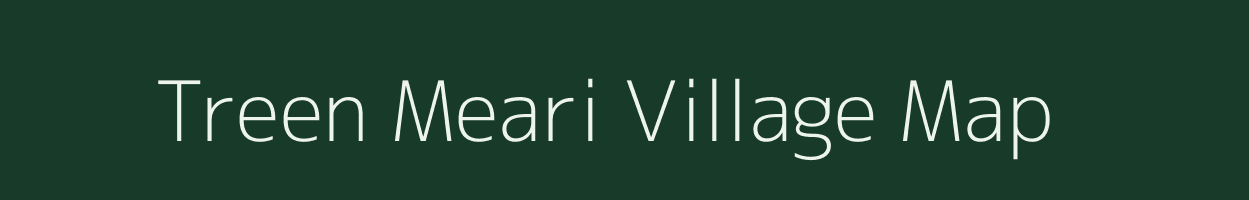Treen Meari village map in Jammu & Kashmir