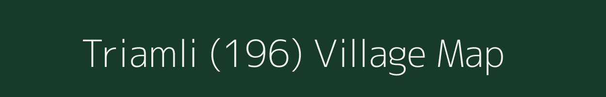 Triamli (196) village map in Himachal Pradesh