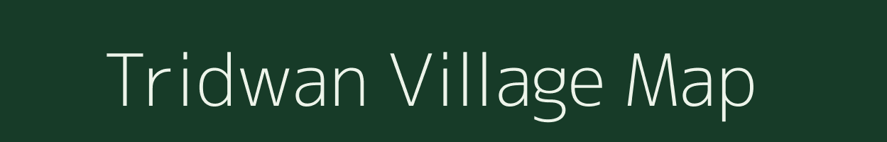 Tridwan village map in Jammu & Kashmir