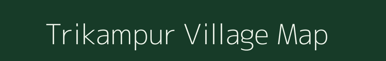 Trikampur village map in Gujarat