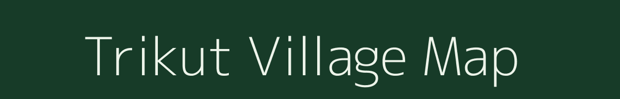 Trikut village map in Maharashtra