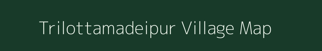 Trilottamadeipur village map in Odisha