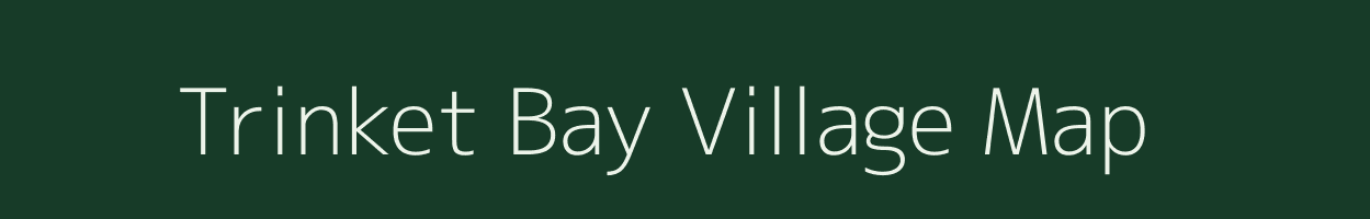 Trinket Bay village map in Andaman & Nicobar Islands