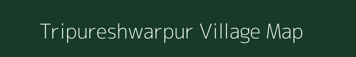 Tripureshwarpur village map in Chhattisgarh