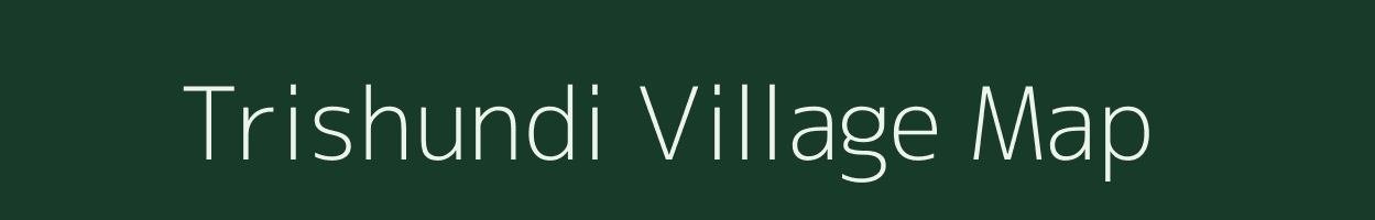 Trishundi village map in Uttar Pradesh