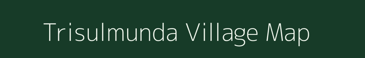 Trisulmunda village map in Odisha