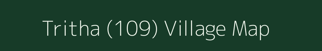 Tritha (109) village map in Himachal Pradesh