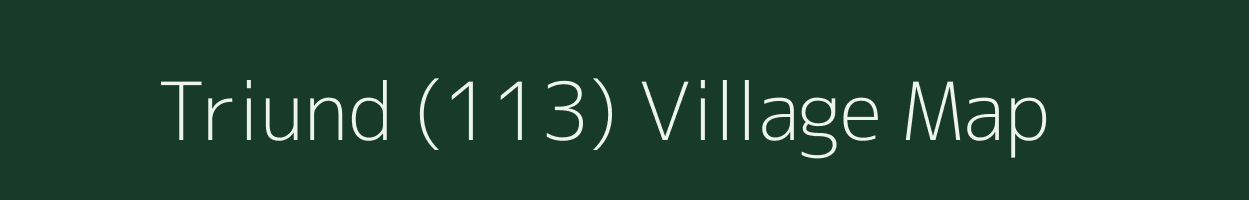 Triund (113) village map in Himachal Pradesh