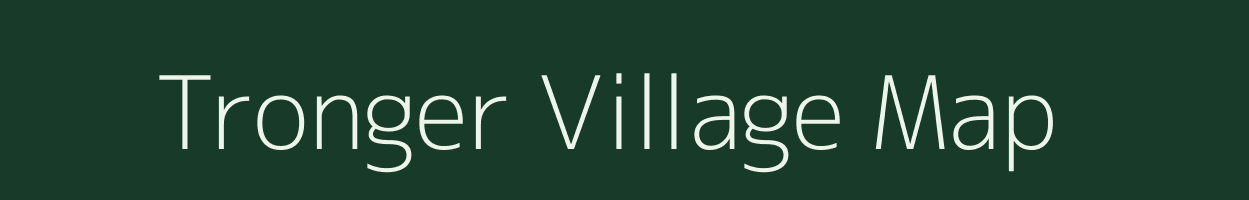 Tronger village map in Nagaland