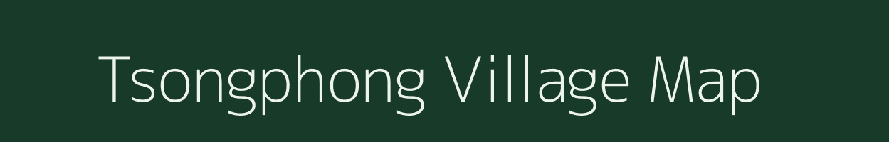 Tsongphong village map in Nagaland