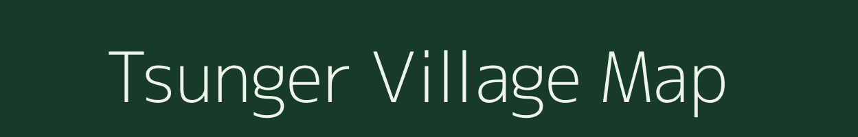 Tsunger village map in Nagaland