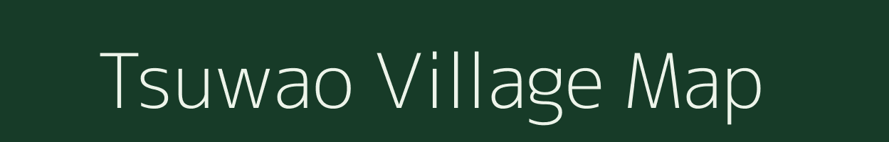 Tsuwao village map in Nagaland