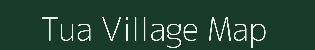 Tua village map in Odisha