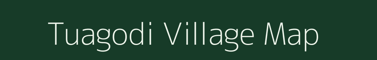 Tuagodi village map in Chhattisgarh