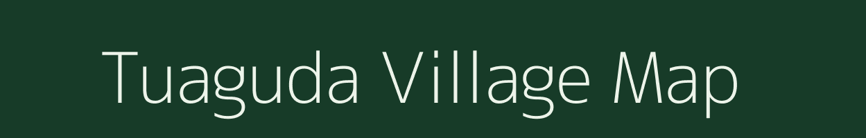 Tuaguda village map in Odisha