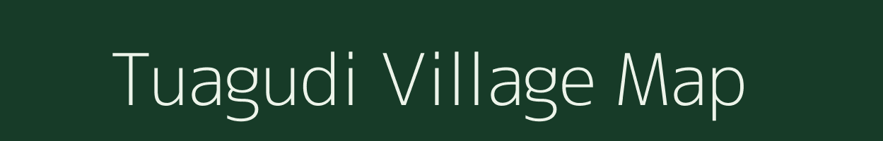 Tuagudi village map in Odisha