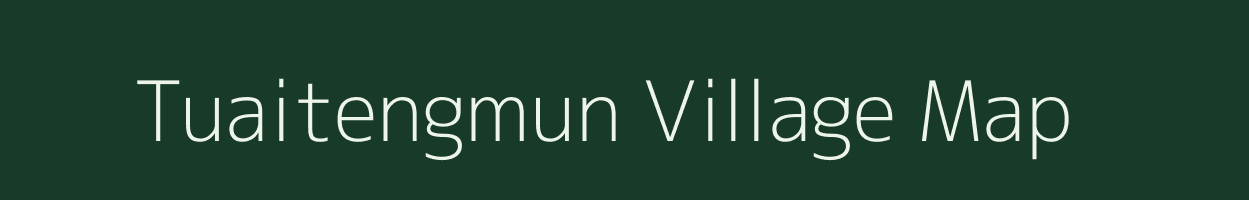 Tuaitengmun village map in Manipur