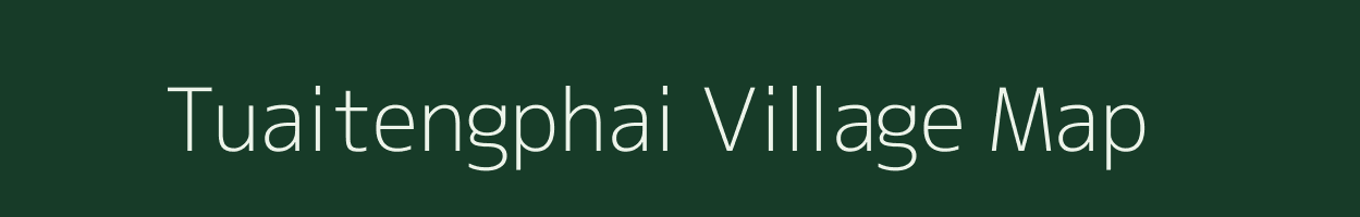 Tuaitengphai village map in Manipur