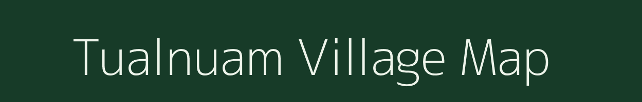 Tualnuam village map in Manipur