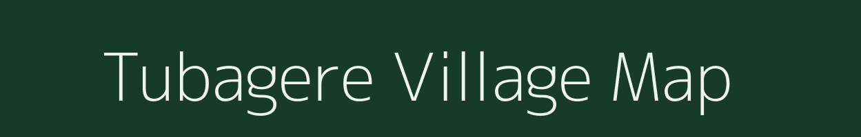 Tubagere village map in Karnataka