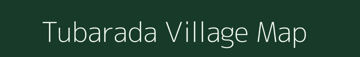 Tubarada village map in Odisha