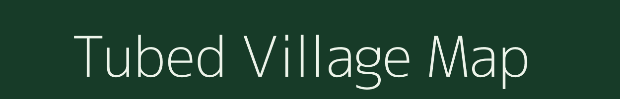 Tubed village map in Jharkhand