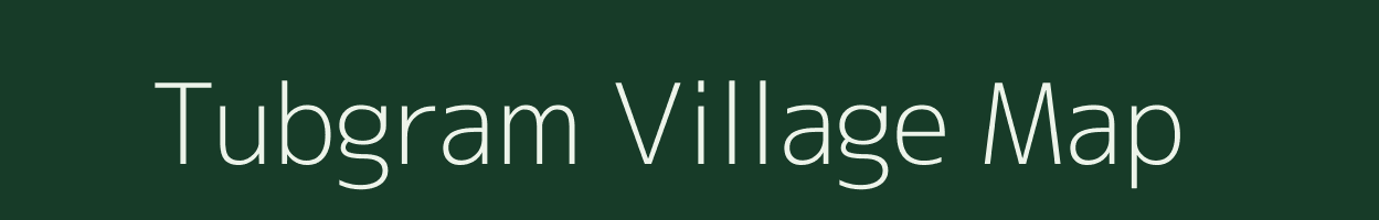 Tubgram village map in West Bengal