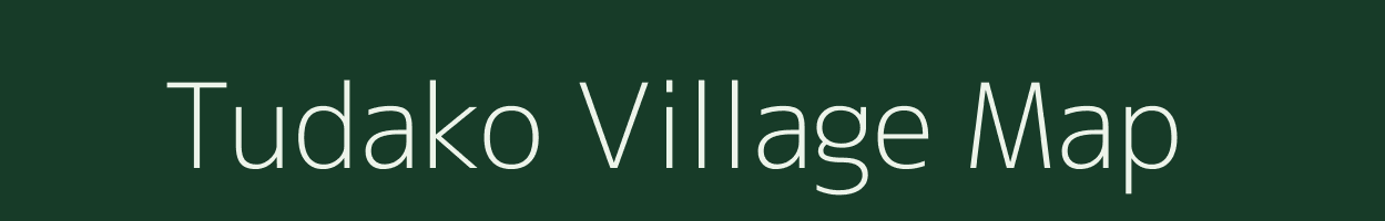 Tudako village map in Chhattisgarh