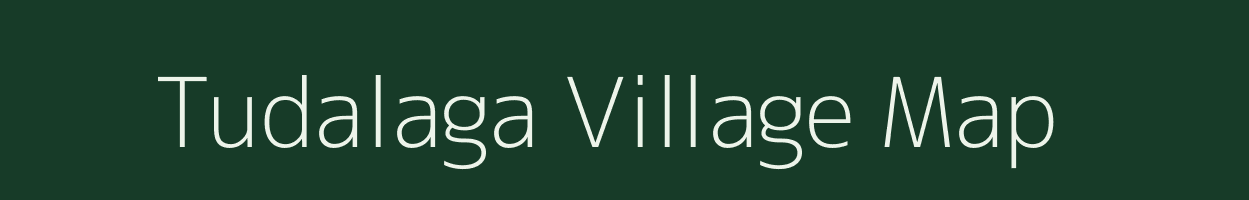 Tudalaga village map in Odisha