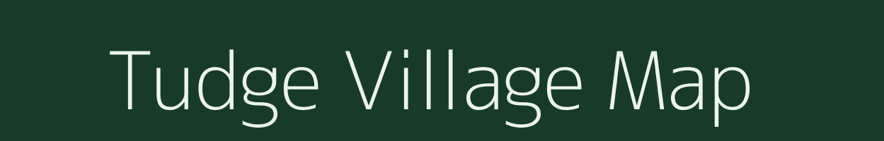 Tudge village map in Chhattisgarh