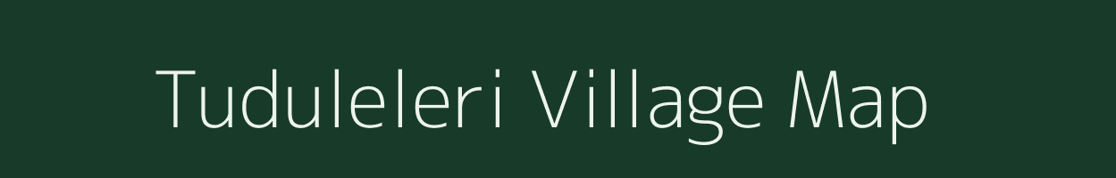 Tuduleleri village map in Odisha