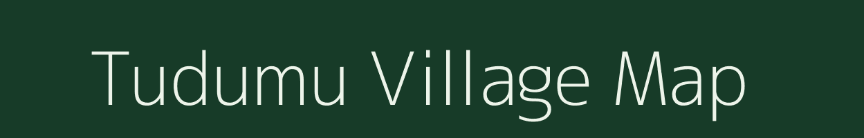 Tudumu village map in Andhra Pradesh