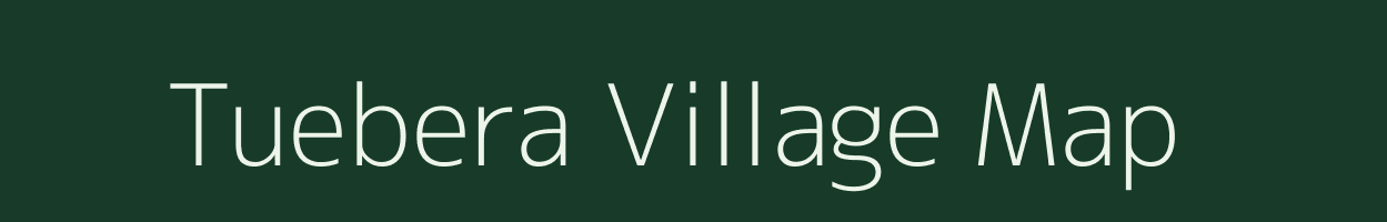 Tuebera village map in Jharkhand