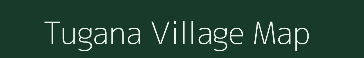 Tugana village map in Uttar Pradesh