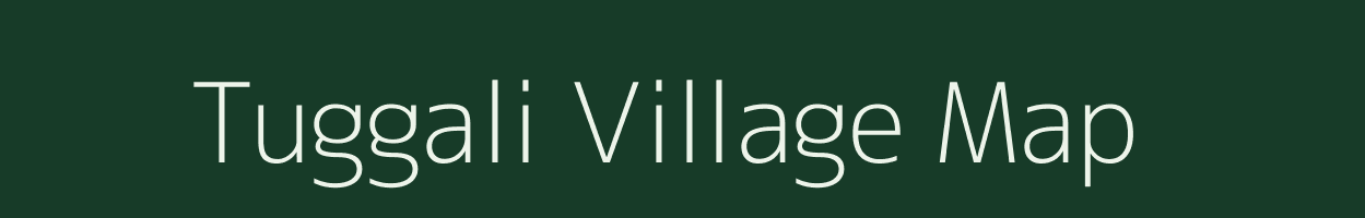 Tuggali village map in Andhra Pradesh