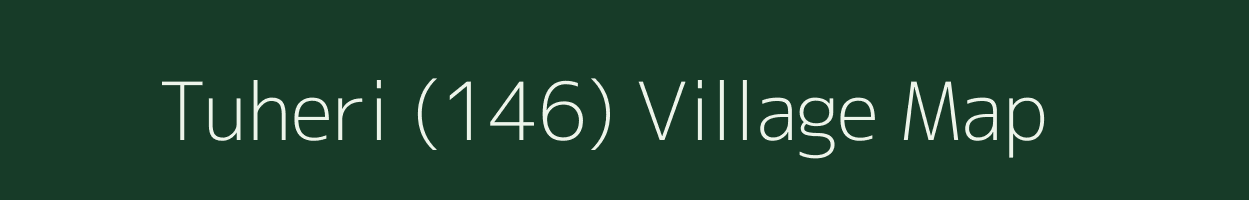 Tuheri (146) village map in Himachal Pradesh