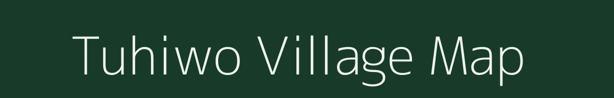 Tuhiwo village map in Jharkhand