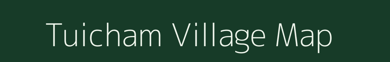 Tuicham village map in Assam