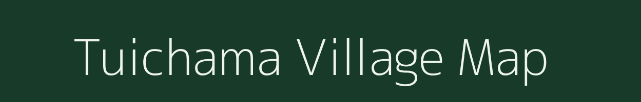 Tuichama village map in Tripura