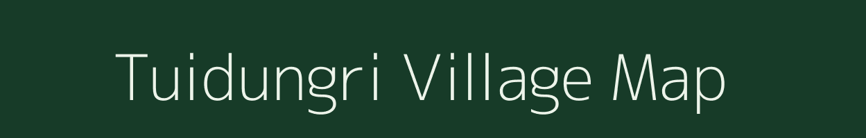 Tuidungri village map in Jharkhand