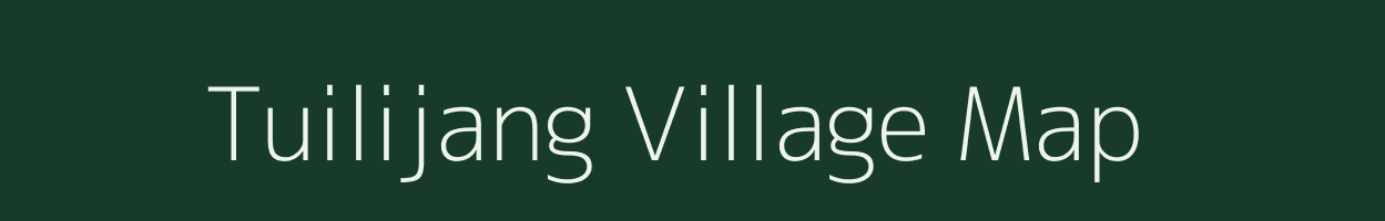 Tuilijang village map in Manipur