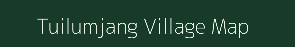 Tuilumjang village map in Manipur