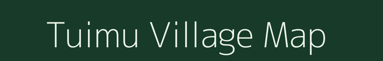 Tuimu village map in Jharkhand