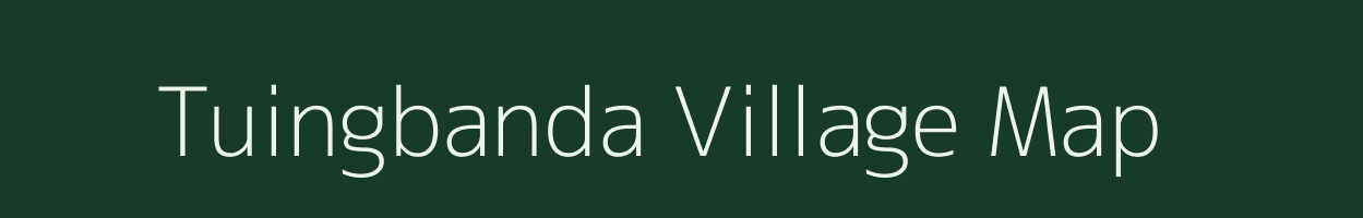 Tuingbanda village map in Jharkhand